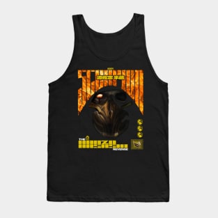 The scorpion revenge Tank Top